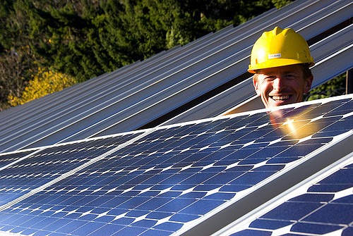 Solar Panel Installation Estimates Highlands Ranch 